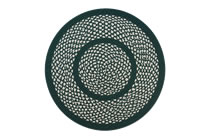 1778 - Dark Green
