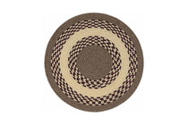 1812 - Classic Light Block, Beige & Charles Blend Heather