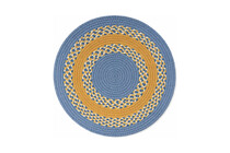 1812 - Williamsburg Blue & Gold