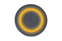 1812 - Williamsburg Blue & Yellow