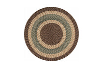 Blue Ridge - Yukon Brown & Green