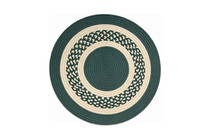 Boston Harbor - Dark Green