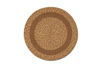 Brown Tweed - Light Brown Band