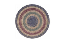 California - Charles Navy with Sage & Burgundy