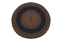 Camellia Blend - Navy Band