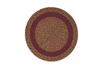 Charles Blend Burgundy - Burgundy Band