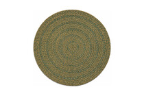 Charles Blend Dark Green