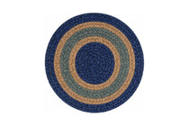 Colorado - Country Navy & Sage