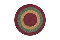 Florida - Country Burgundy & Sage