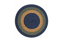 Florida - Country Navy & Sage