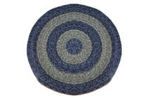 Illinois - Country Navy & Sage