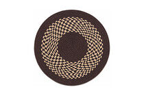James River - Dark Brown
