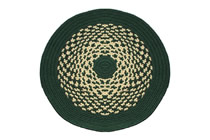 James River - Dark Green