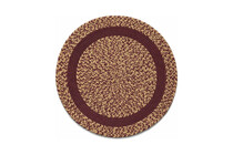 Jane Blend Burgundy - Burgundy Band