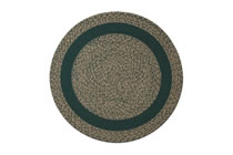 Jane Blend Dark Green - Dark Green Band