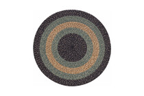 Massachusetts - Country Black & Sage