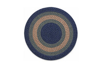 Massachusetts - Country Navy & Sage