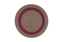 Merlot Burgundy - Burgundy Band