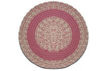 Oatmeal Rose - Rose Band