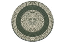 Oatmeal Sage - Sage band