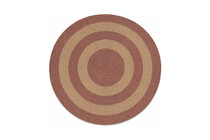 Ohio - Heather Red & Brown
