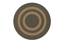 Pennsylvania - Charles Navy with Dark Green & Burgundy
