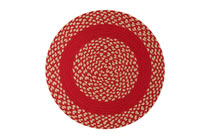 Red & Camel - Red Band