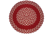 Red & Cream - Red Band