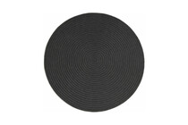 Solid Black