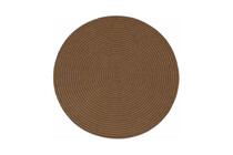 Solid Light Brown