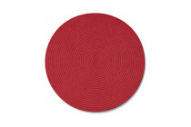 Solid Red