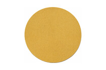 Solid Yellow