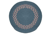 Williamsburg Blue - Williamsburg Blue, Rose & Cream Band