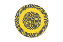Williamsburg Blue & Nautical Yellow - Nautical Yellow Band