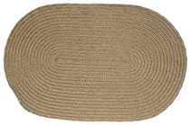 Brown Tweed Heather