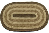Georgia - Brown