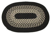 James River - Black