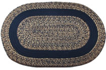 Jane Blend Navy - Navy Band