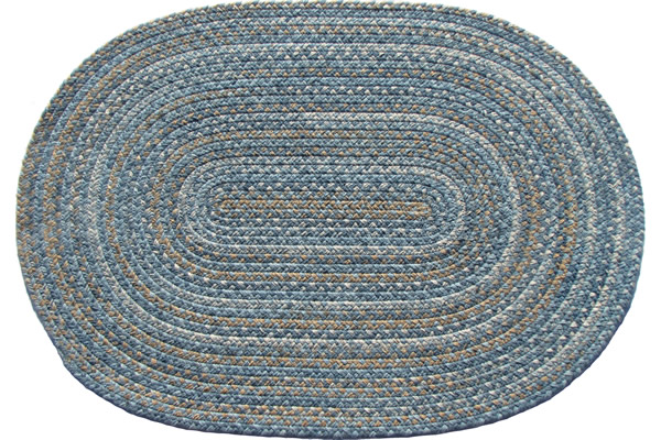 Braided Rugs for Sale - Braided Area Rugs of Great Quality