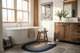Bathroom MG