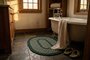 Bathroom VCS