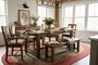 DiningRoom MG