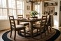 DiningRoom MG