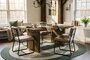DiningRoom MG