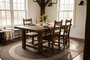 DiningRoom MG