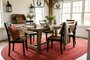 DiningRoom MG