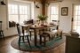 DiningRoom MG