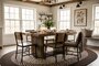 DiningRoom MG
