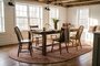 DiningRoom MG