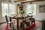 DiningRoom MG
